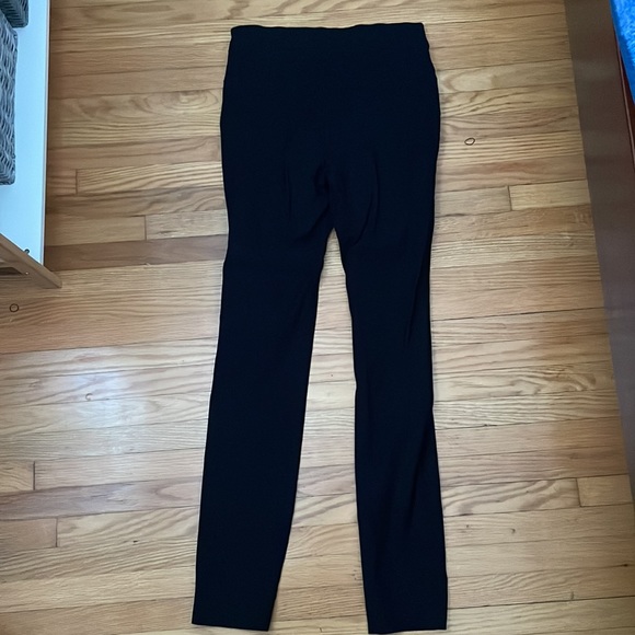 RW&Co Black High Waisted Dress Pants - Picture 3 of 3